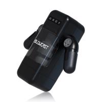 BLOWCAST Blowbot - automatický masturbátor pre hráčov (čierny)