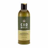 CBD Daily - kondicionér na vlasy na báze konopného oleja (473 ml)