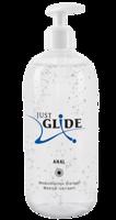 Just Glide Anal lubrikant (500 ml)