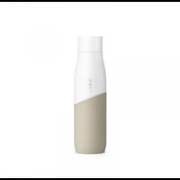 LARQ Movement TERRA White/Dune Samočistiaca fľaša 710 ml