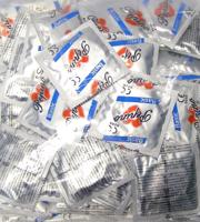 Veľké balenia kondómov