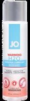 System JO Lubrikačný gél H2O Warming (120 ml)