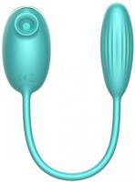 Adore Yonix tlakové vibračné vajíčko