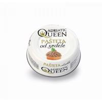 Adriatic Queen - Sardinkový krém 95 g