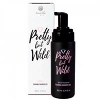 Afrodiziakálny sprchový gél s feromónmi Pretty Afrodita (200 ml)