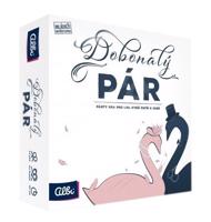 Albi Dokonalý pár – partnerská stolová hra