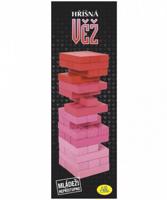 Albi Hriešna veža - stolová hra pre dospelých