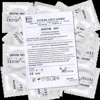 AMOR Bulk-Pack: Erotim Dry, 100