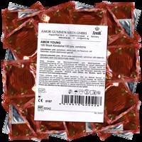 Amor Bulk-Pack, Young: 100 youth condoms