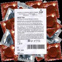Amor Thin condoms 100 pcs