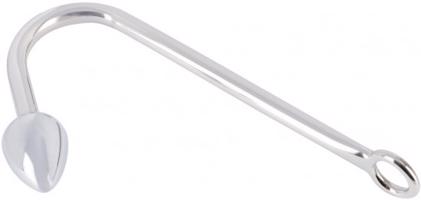 Análny hák Mystery Bondage (24 cm)