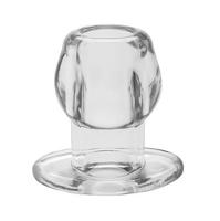 Análny tunel Crystal Hole (8 cm)