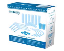 AndroComfort - kompaktná sada na zväčšenie penisu