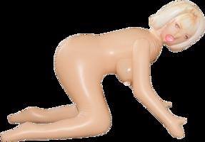 Anna nafukovacia panna