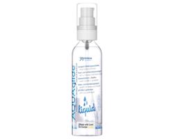 AQUAglide Liquid - jemný, na vodnej báze lubrikant (50 ml)