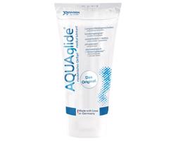 AQUAglide Original - lubrikant na vodnej báze (50ml)