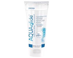 AQUAglide Original - vodný lubrikant (200ml)