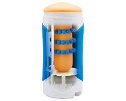 Autoblow 2+ XT - sieťový ústny masturbátor (s C vložkou)