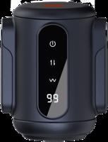 Automatický prirážací masturbátor D Rush