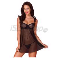 Avanua Milagros Chemise