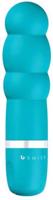 B SWISH Bcute Pearl - vodotesný perlový vibrátor (tyrkysový)