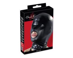 Bad Kitty - maska s otvorom na ústa (S-L)