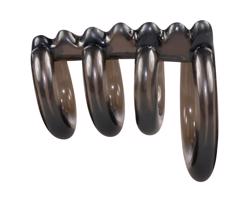 Bad Kitty - pichliačikový erekčný krúžok 4v1