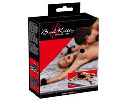 Bad Kitty - set na zviazanie k posteli