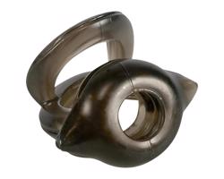 Bad Kitty - trojica krúžkov na penis