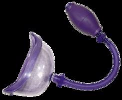 Bad Kitty Vagina Sucker