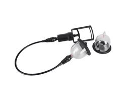 Bad Kitty - Vibračný stimulátor bradaviek