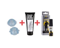 Balíček pre maximálny výkon