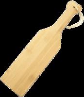 Bambusová plácačka Hard Spanker