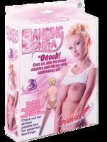 BANGING BONITA PVC SCREENING DOLL