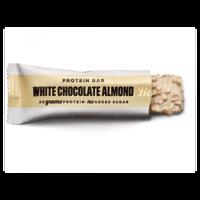 Barebells Protein Bar - Biela Čokoláda a Mandle 55 g