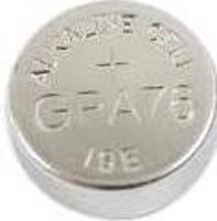 Batéria LR44 GPA76 1,5 V