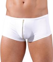 Biele boxerky Angel Wings, S