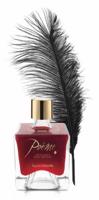 Bijoux Indiscrets Poeme Strawberry – maľovanie na telo, lesná jahoda (50 ml)