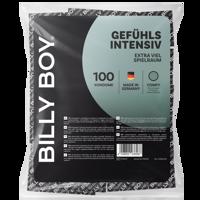 Billy Boy Bulk-Pack: Gefühlsintensiv (Intensive Feeling), 100 condoms