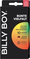 Billy BoyFun Mix condoms 10 pcs
