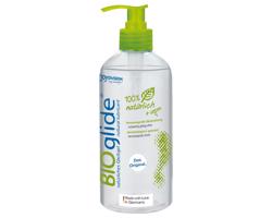 BIOglide original - vodný lubrikačný gél (500 ml)