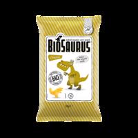Biosaurus Igor so syrom kukuričné chrumky 50g