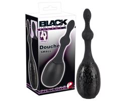 Black Velvet - intímna starostlivosť - čierna (malá)