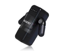 BLOWCAST Blowbot - automatický hráčsky masturbátor (čierny)