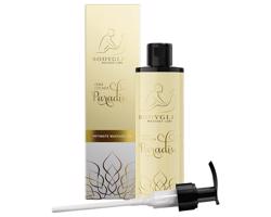 Bodygliss - masážny olej a lubrikant - pina colada (150ml)