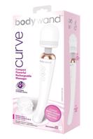 Bodywand Curve Dobíjateľný Biely