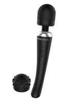 Bodywand Curve dobíjateľný - čierny