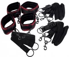 BDSM súpravy