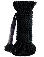 Bondážne lano Silk Catch (10 m)
