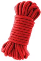 Bondážny povraz Japanese Rope (10 m)